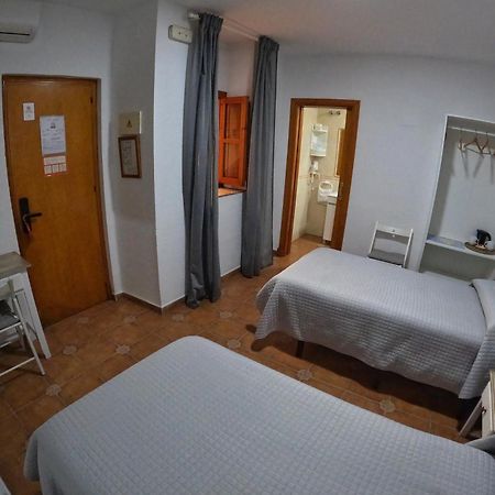 Hostal Canalejas Кадис Экстерьер фото