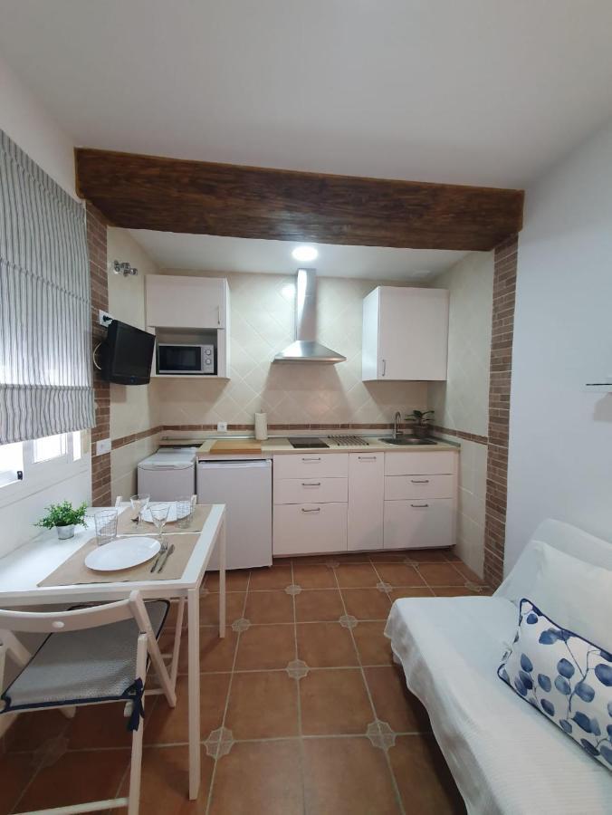 Hostal Canalejas Кадис Экстерьер фото