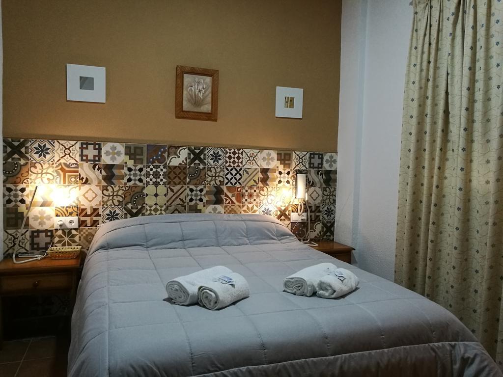 Hostal Canalejas Кадис Экстерьер фото